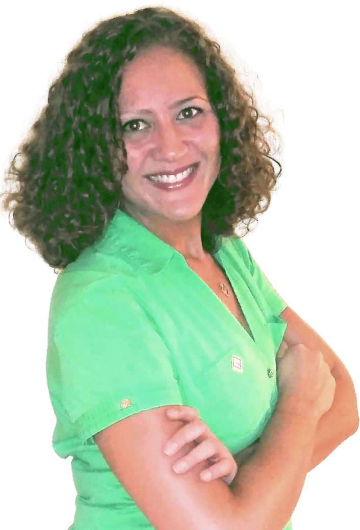 PINELLAS COUNTY REALTOR CANDIS